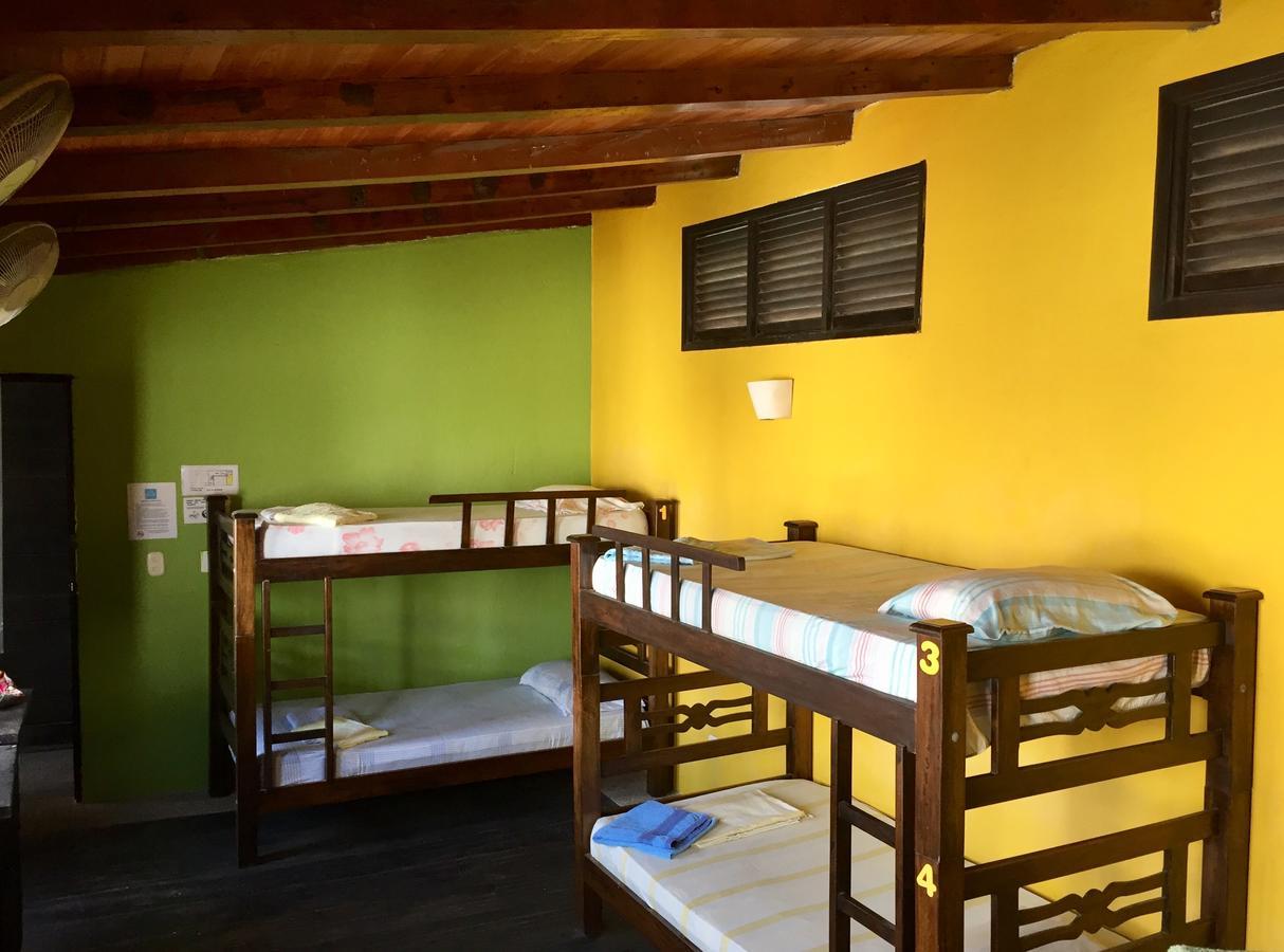 Aluna Hostel B&B Santa Marta  Exterior photo